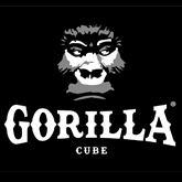 Gorilla Cube